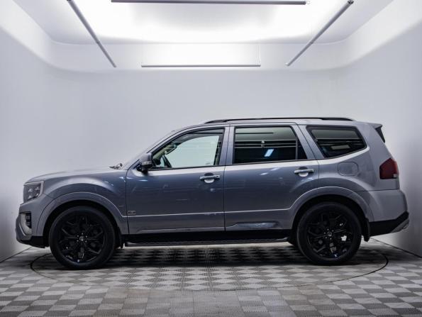 Kia Mohave I Рестайлинг 2 с пробегом 2021 года, цена 4 747 000 рублей, 61069 км, внедорожник, Автокод Объявления