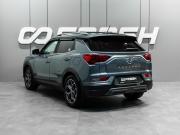 SsangYong Korando IV Тюмень  - изображение 22