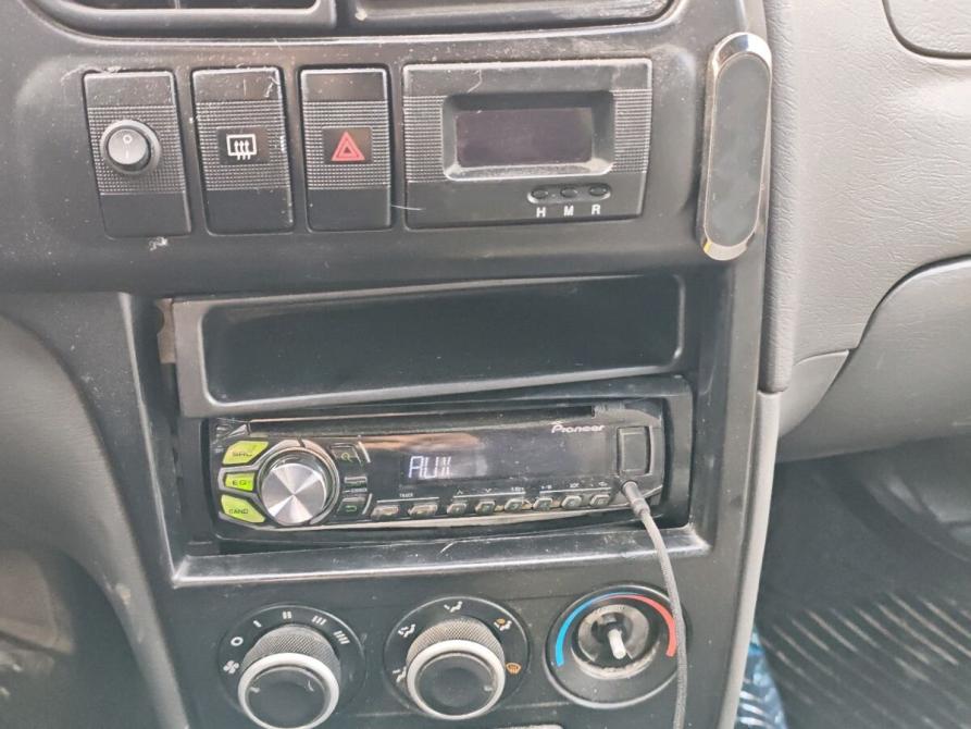 Kia Spectra I Рестайлинг 2 Пермь  - изображение 8