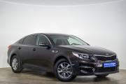 Kia Optima IV Оренбург  - изображение 22