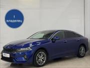 Kia K5 III Нижний Новгород  - изображение 34
