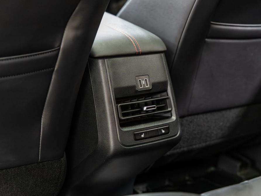 Changan CS55 Plus II Волгоград  - изображение 36