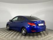 Hyundai Solaris I Рестайлинг Воронеж  - изображение 36