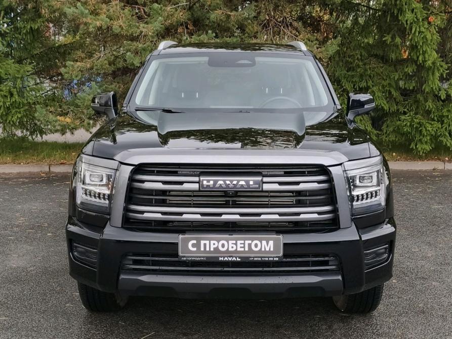 Haval H5 II Санкт-Петербург  - изображение 2