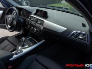 BMW 1 серии II (F20/F21) Рестайлинг 2 Москва  - изображение 24