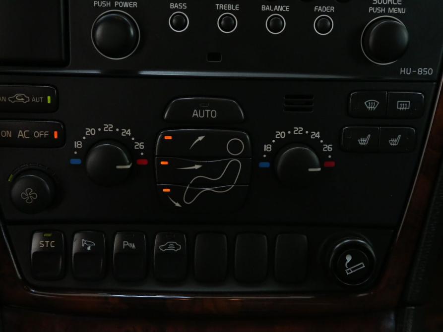 Volvo S60 I Рестайлинг Иваново  - изображение 17
