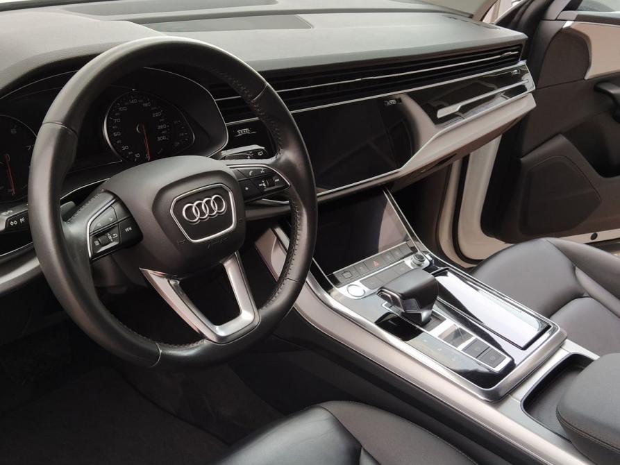 Audi Q8 I (4M) Екатеринбург  - изображение 26
