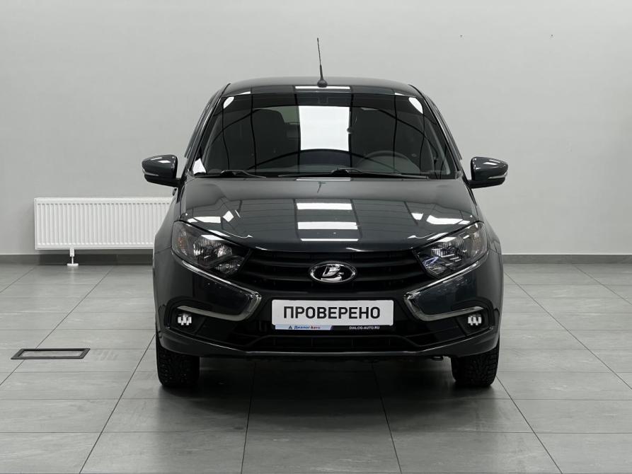 Lada (ВАЗ) Granta I Рестайлинг Казань  - изображение 6