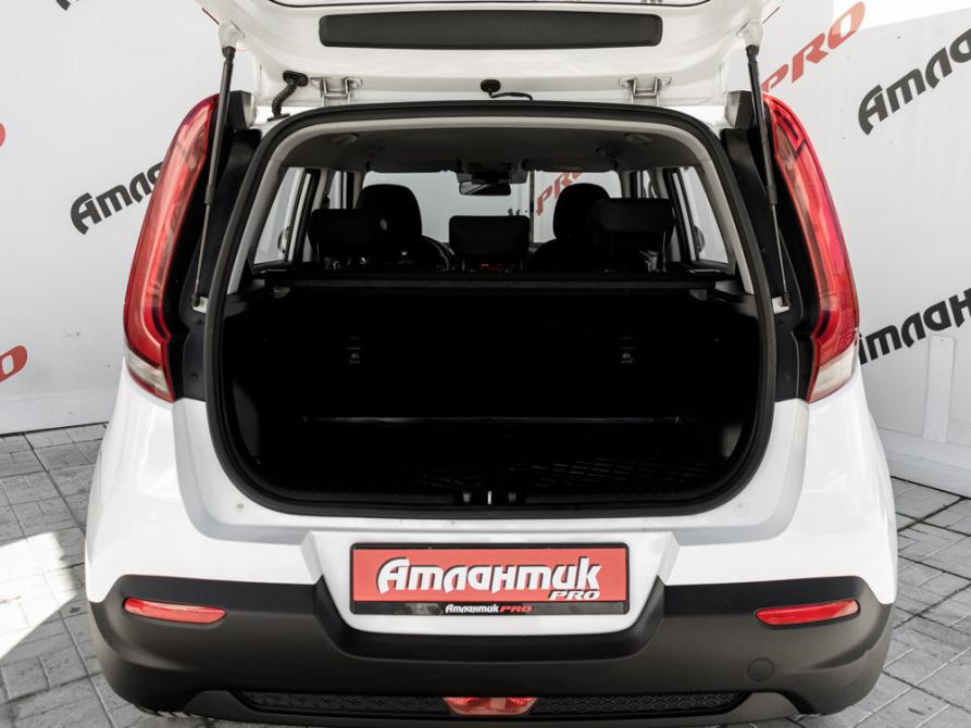 Kia Soul III Екатеринбург  - изображение 9