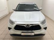 Toyota Highlander IV (XU70) Энгельс  - изображение 48