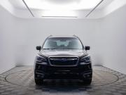 Subaru Forester IV Рестайлинг Москва  - изображение 20