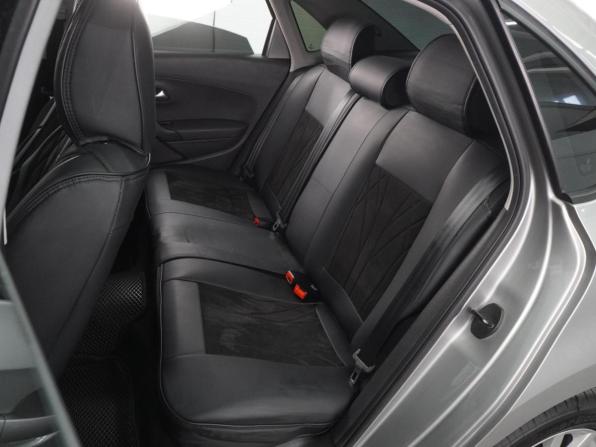 Volkswagen Polo V Рестайлинг с пробегом 2016 года, цена 1 113 000 рублей, 215108 км, седан, Автокод Объявления