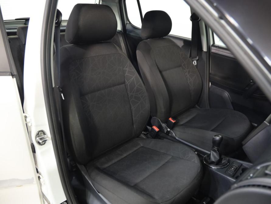 Skoda Fabia II Рестайлинг Санкт-Петербург  - изображение 19