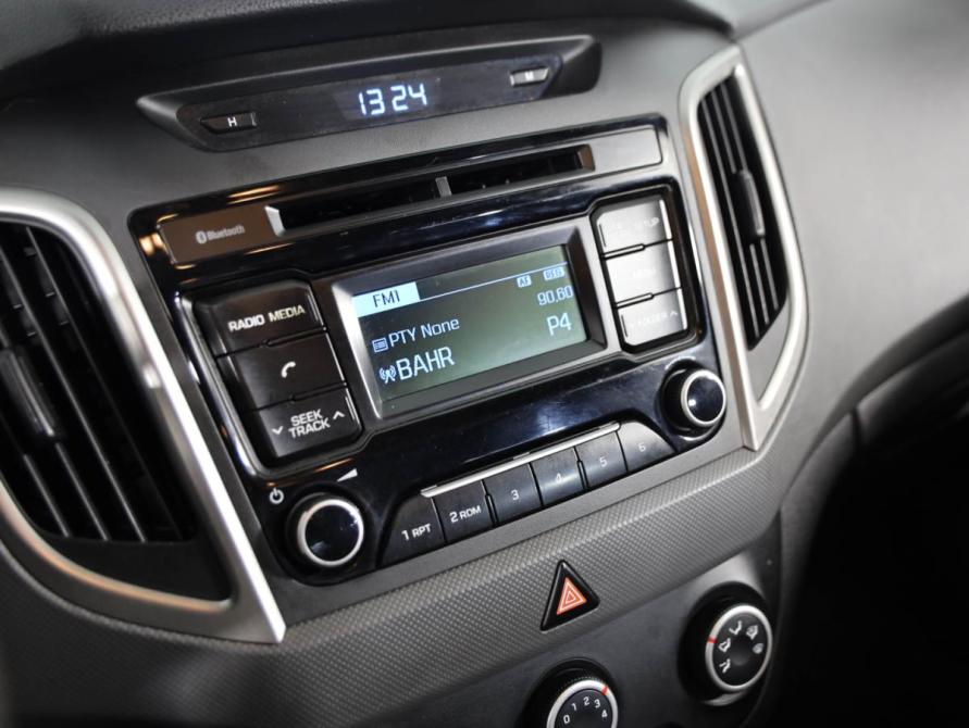 Hyundai Creta I Санкт-Петербург  - изображение 16