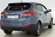 Hyundai ix35 I Рестайлинг Екатеринбург  - изображение 29