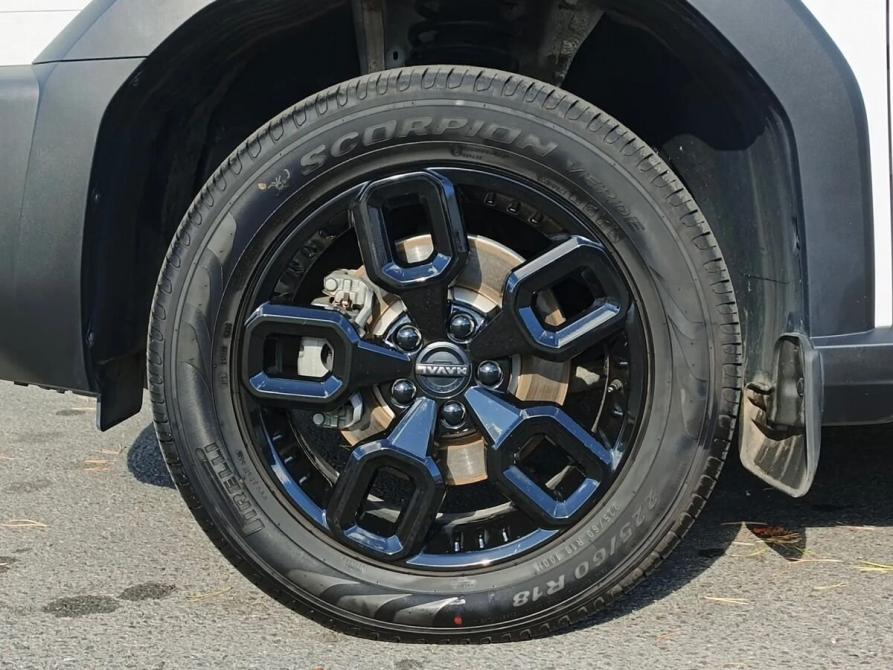 Haval H3 I Санкт-Петербург  - изображение 34