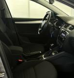 Skoda Octavia III (A7) Москва  - изображение 28