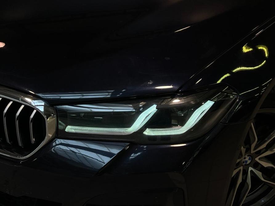 BMW 5 серии VII (G30/G31/G38) Рестайлинг Челябинск  - изображение 10