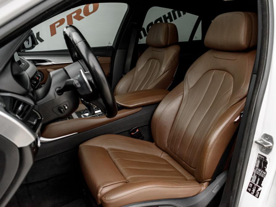 BMW X6 II (F16) Екатеринбург  - изображение 15