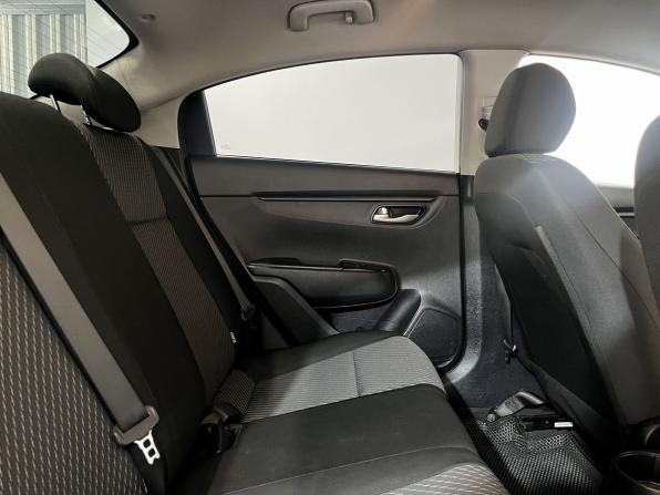 Kia Rio IV с пробегом 2019 года, цена 1 319 000 рублей, 160600 км, седан, Автокод Объявления