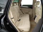 Volkswagen Touareg II Рестайлинг Москва  - изображение 32