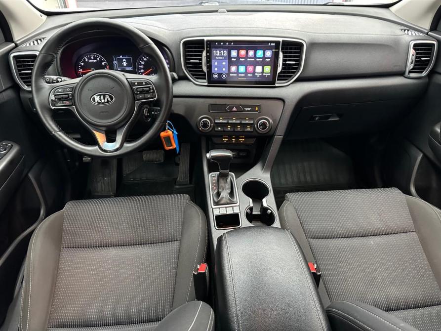 Kia Sportage IV Альметьевск  - изображение 15