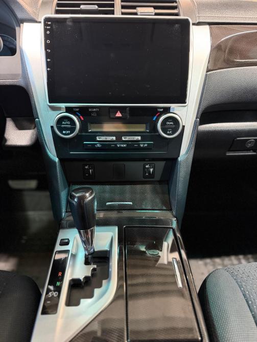 Toyota Camry VII (XV50) Челябинск  - изображение 15