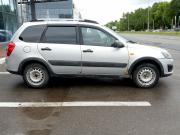 Lada (ВАЗ) Kalina II Иваново  - изображение 24
