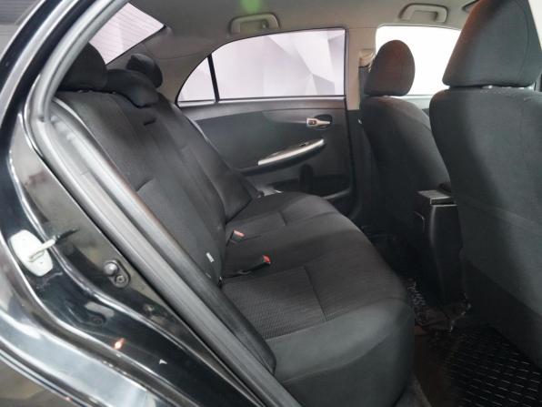 Toyota Corolla X (E140 E150) с пробегом 2007 года, цена 703 000 рублей, 211000 км, седан, Автокод Объявления