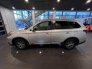 Mitsubishi Outlander III Рестайлинг 3 Чебоксары  - изображение 41