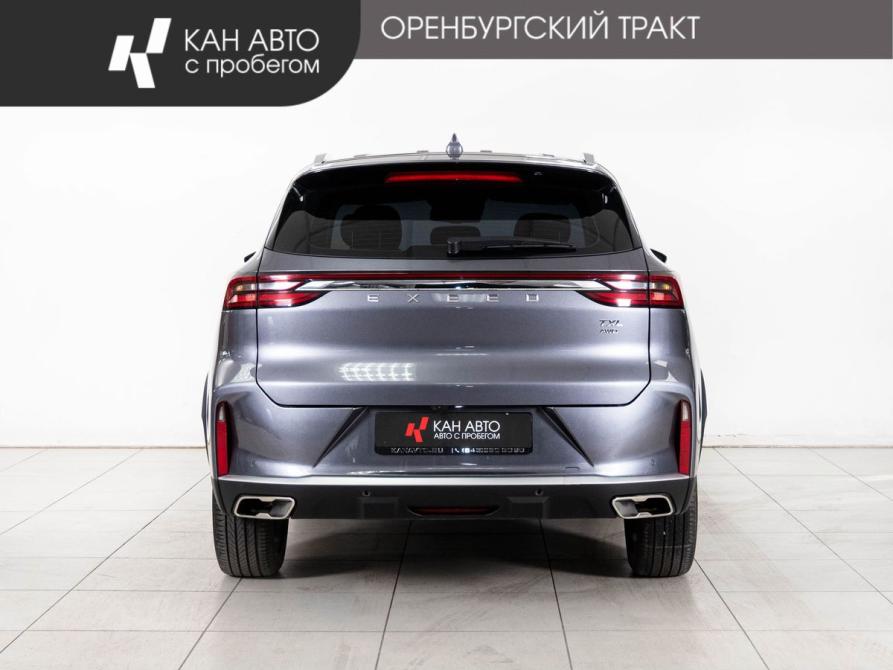 Exeed TXL I Рестайлинг Казань  - изображение 4