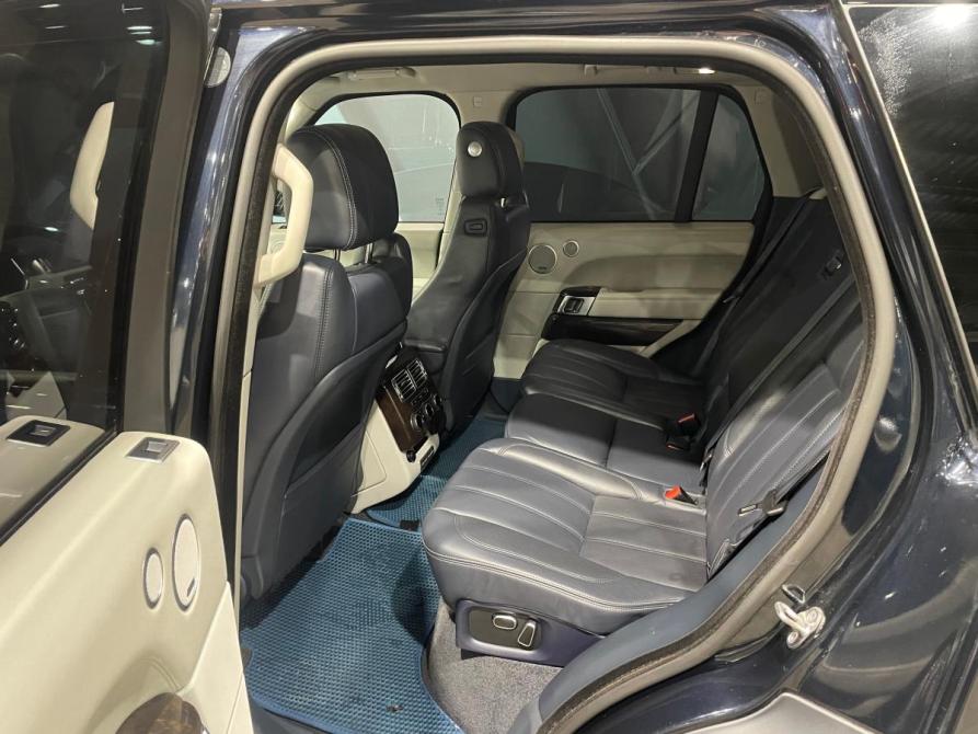 Land Rover Range Rover IV Пермь  - изображение 15