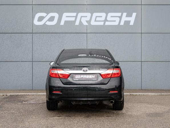Toyota Camry VII (XV50) с пробегом 2013 года, цена 1 450 000 рублей, 142512 км, седан, Автокод Объявления