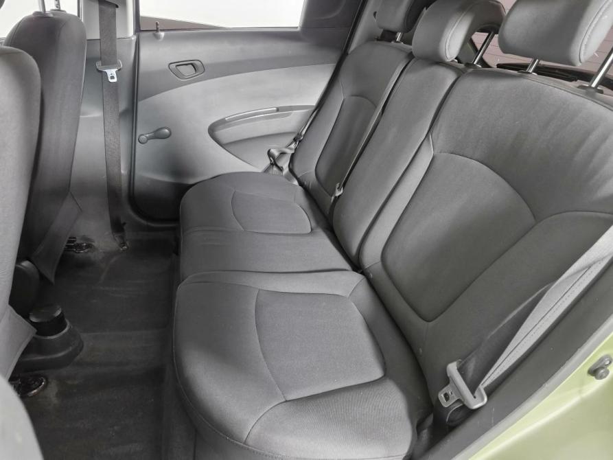 Chevrolet Spark III Нижний Новгород  - изображение 11