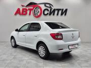 Renault Logan II Рестайлинг Воронеж  - изображение 26