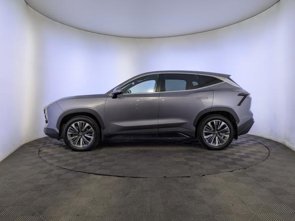 JETOUR Dashing I с пробегом 2023 года, цена 1 799 000 рублей, 55140 км, внедорожник, Автокод Объявления