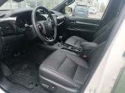 Toyota Hilux VIII Рестайлинг 2 Ростов-на-Дону  - изображение 25
