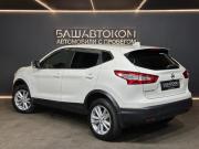 Nissan Qashqai II Уфа  - изображение 22