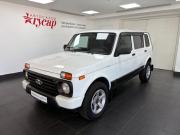 Lada (ВАЗ) 2131 (4x4) I Киров  - изображение 18