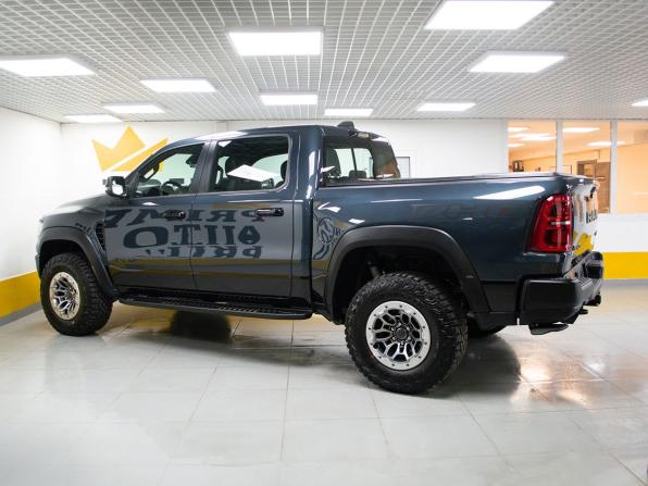 Ram 1500 V Рестайлинг с пробегом 2026 года, цена 11 999 000 рублей, 37 км, offers.body_type.unknown, Автокод Объявления