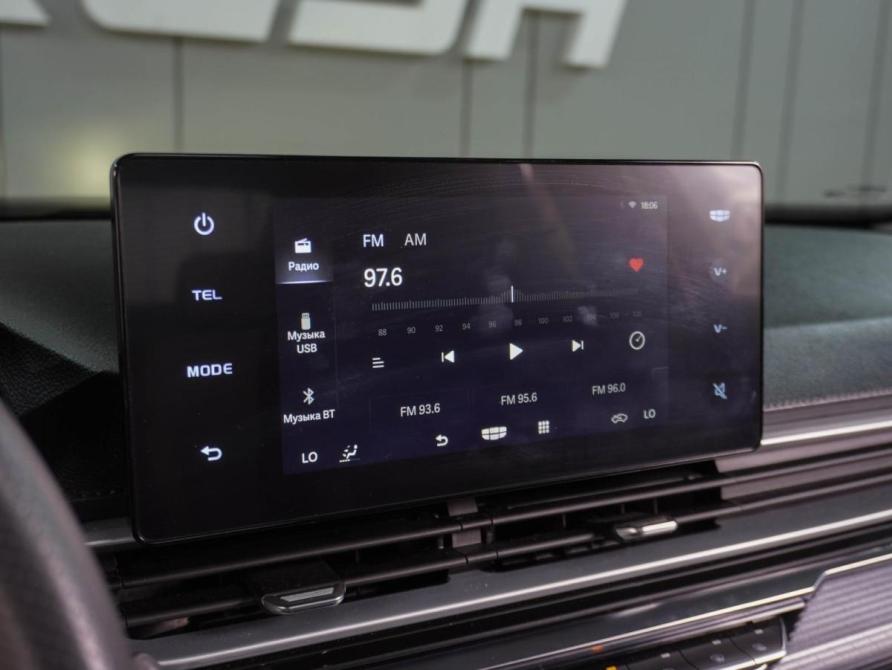 Geely Emgrand II Воронеж  - изображение 17