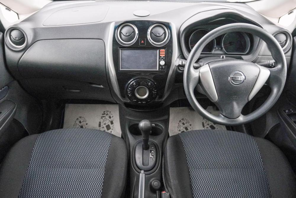 Nissan Note II Красноярск  - изображение 10