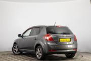 Kia Ceed I Рестайлинг Пермь  - изображение 27
