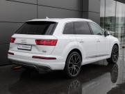 Audi Q7 II (4M) Москва  - изображение 35
