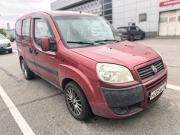 Fiat Doblo I Рестайлинг Санкт-Петербург  - изображение 6