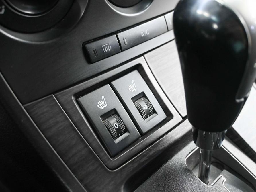 Mazda 3 II (BL) Ростов-на-Дону  - изображение 16
