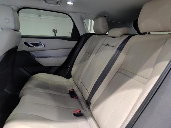 Land Rover Range Rover Velar I с пробегом 2017 года, цена 3 750 000 рублей, 94930 км, внедорожник, Автокод Объявления