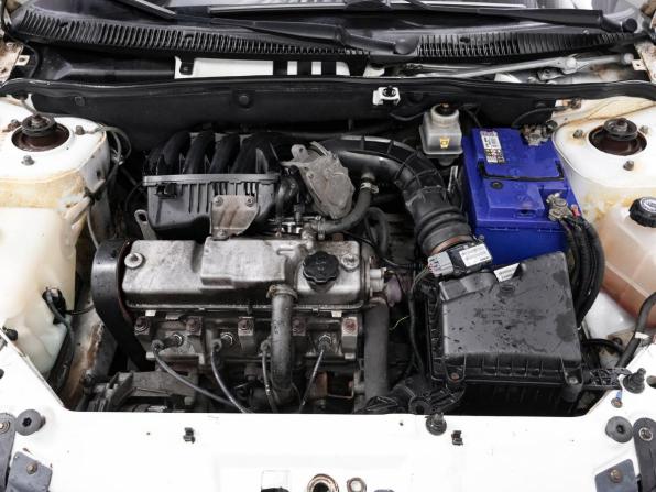 Lada (ВАЗ) Kalina I с пробегом 2011 года, цена 220 000 рублей, 250000 км, седан, Автокод Объявления