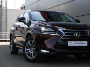 Lexus NX I Москва  - изображение 42