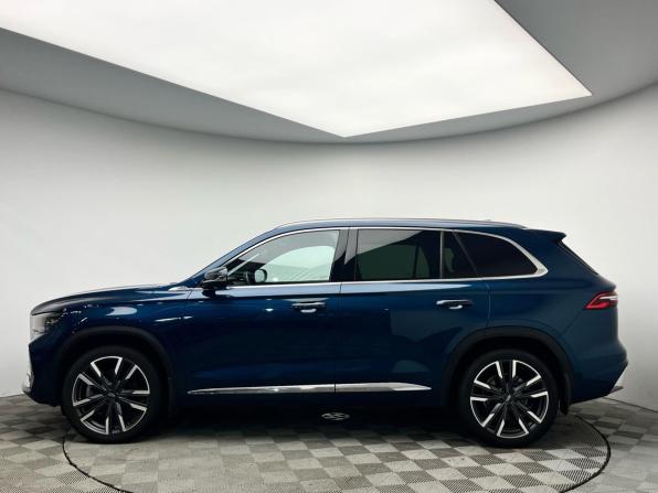 Geely Monjaro I с пробегом 2023 года, цена 3 350 000 рублей, 65080 км, внедорожник, Автокод Объявления